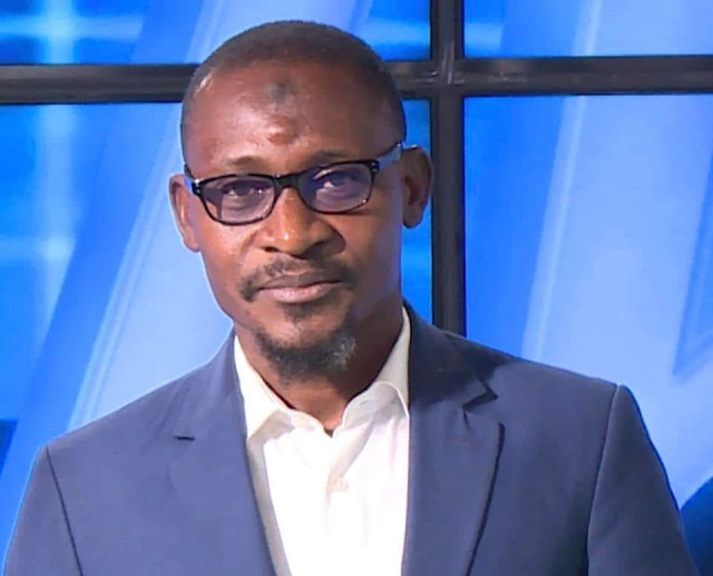 Burkina: le journaliste Lookmann Sawadogo dit subir des « menaces graves » pour ses opinions