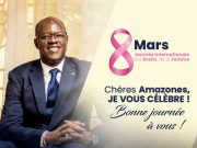 8-Mars: Me Gilbert Ouédraogo célèbre « ces braves amazones devenues, par la faute d’une guerre absurde, des chefs de familles »
