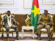 Situation sécuritaire: le Mali disposé à partager son expérience avec le Burkina Faso