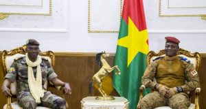 Situation sécuritaire: le Mali disposé à partager son expérience avec le Burkina Faso