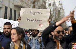 Tunisie: les autorités annoncent des mesures «pour améliorer la situation des étrangers»