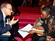 49 ème Session du Conseil des ministres des Affaires étrangères de l’ OCI: concertation entre le Burkina et la Turquie