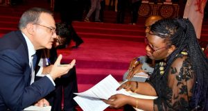 49 ème Session du Conseil des ministres des Affaires étrangères de l’ OCI: concertation entre le Burkina et la Turquie