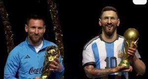 Lionel Messi rejoint Maradona et Pelé au panthéon du football sud-américain