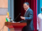 Niger: le fils de Mohamed Bazoum bénéficie d’une liberté provisoire