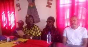 Des spectacles d’éveil de conscience annoncés à Ouagadougou et à Bobo-Dioulasso