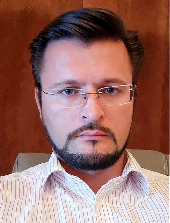 OLEG NESTERENKO