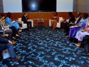 5e Conférence des Nations unies sur les PMA à Doha: le PNUD réaffirme sa présence aux côtés du Burkina Faso