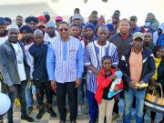 Violence contre les Noirs en Tunisie: des Burkinabè rapatriés racontent leur calvaire