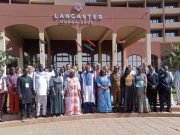 Burkina: le Médiateur du Faso présente son plan stratégique 2023-2027