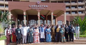 Burkina: le Médiateur du Faso présente son plan stratégique 2023-2027
