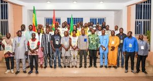 Projet de fédération: des jeunes panafricains apportent leur soutien au Premier ministre