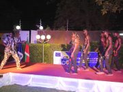L’Union européenne célèbre le cinéma africain et sa coopération culturelle avec le Burkina