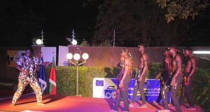 L’Union européenne célèbre le cinéma africain et sa coopération culturelle avec le Burkina