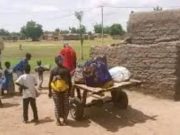 Supposée fuite de Togolais vers le Bénin: ce qu’il faut réellement comprendre et savoir…
