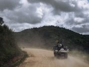 RD Congo: au moins 36 morts dans une attaque à l’arme blanche