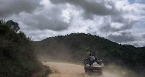 RD Congo: au moins 36 morts dans une attaque à l’arme blanche