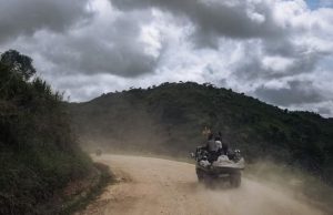 RD Congo: au moins 36 morts dans une attaque à l’arme blanche