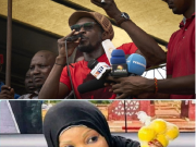 Mali: pourquoi Ras Bath et Tantie Rose ont-ils été arrêtés?