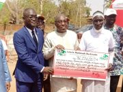 Burkina: un inspecteur de l’enseignement primaire gagne près de 73 millions FCFA au PMU’B