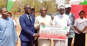 Burkina: un inspecteur de l’enseignement primaire gagne près de 73 millions FCFA au PMU’B