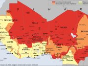 Menace terroriste au Sahel: la France recommande « une extrême vigilance » à ses ressortissant