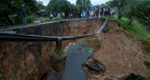 Le cyclone Freddy fait plus de 200 morts au Malawi et au Mozambique