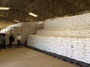 Burkina: les opérateurs économiques invités à déclarer les lieux de stockage de leurs produits