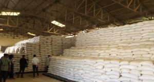 Burkina: les opérateurs économiques invités à déclarer les lieux de stockage de leurs produits