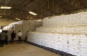 Burkina: les opérateurs économiques invités à déclarer les lieux de stockage de leurs produits