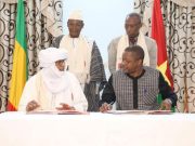 Lutte contre les groupes armés au Burkina Faso: une alliance avec le Mali est-elle suffisante?