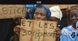 Côte d’Ivoire: les morts pourront-ils réconcilier les vivants?