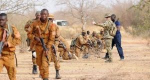 Crise sécuritaire au Burkina Faso: les résultats encouragent à faire plus