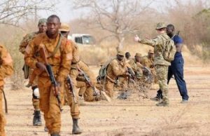 Crise sécuritaire au Burkina Faso: les résultats encouragent à faire plus