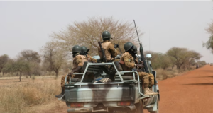 Les forces burkinabè continuent leur lutte effective contre les terroristes