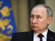Sommet des BRICS en Afrique du sud: ce sera donc sans Poutine!