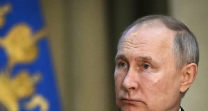 Mort de Prigogine: un homme «qui a fait de graves erreurs», selon Poutine