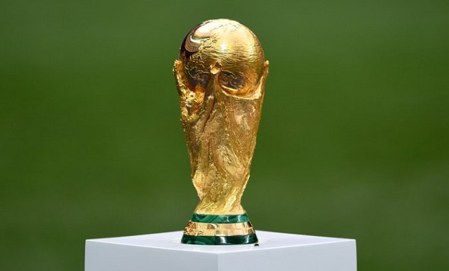 Football : « La FIFA doit revoir le format de la Coupe du monde 2026 »