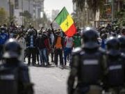 Sénégal: Macky Sall apaise, Ousmane Sonko attise!