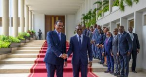 Bénin-Niger: same fight!