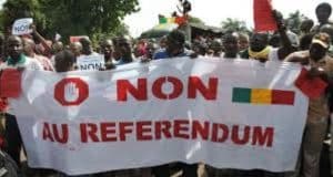 Mali: peur sur les élections!