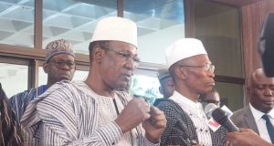 Mali-Burkina Faso: une armée forte et un partenariat militaire solide pour la lutte contre le terrorisme