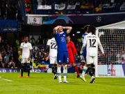 Ligue des Champions: le Real Madrid domine un Chelsea impuissant et file en demi-finale