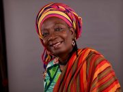 Pathfinder: la Burkinabè Lydia Saloucou Zoungrana nommée présidente pour l’Afrique