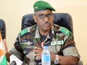La réponse du Burkina à la sortie du général nigérien Mahamadou Tarka dit Abou