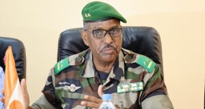 La réponse du Burkina à la sortie du général nigérien Mahamadou Tarka dit Abou