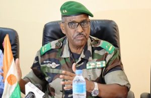 La réponse du Burkina à la sortie du général nigérien Mahamadou Tarka dit Abou