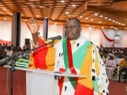 Burkina/Conseil constitutionnel: le nouveau président jure d’exercer « en toute impartialité »