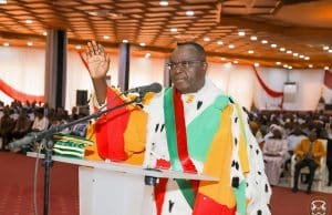 Burkina/Conseil constitutionnel: le nouveau président jure d’exercer « en toute impartialité »