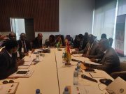 Burkina-Guinée: des experts réunis pour raffermir les liens